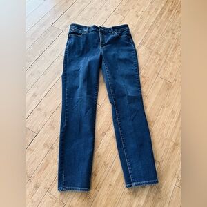 Talbots Dark Blue Women's Jeans